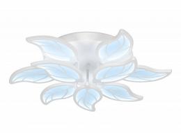 Потолочная светодиодная люстра Ambrella light Original  - 2